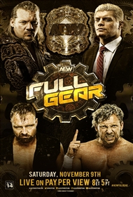 AEW Full Gear
